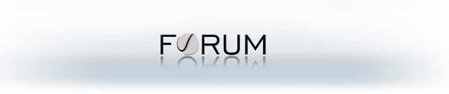 Forum Header